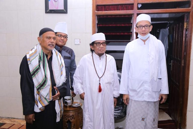 KH. Abdul Malik Sanusi: Pasangan Haji Hendy-Gus Firjaun Sosok yang Tepat Pimpin Jember